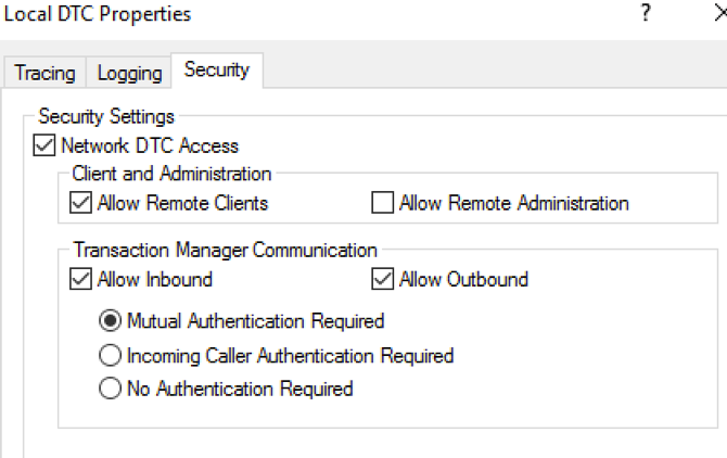 DTC_Config