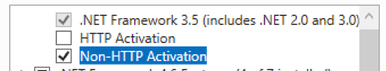 HTTP_Activation